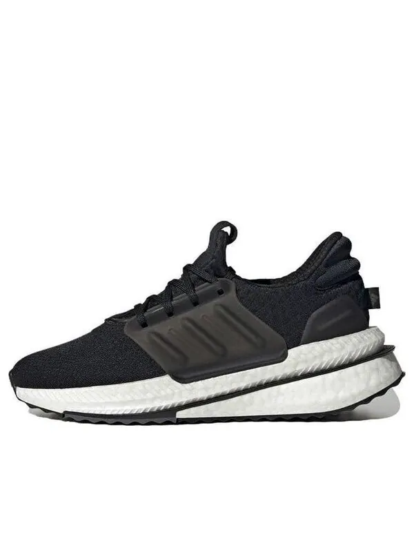 Кроссовки x_plrboost shoes Adidas — изображение 1 из 4, черный/серый/белый
