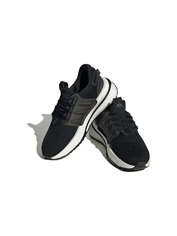 Кроссовки x_plrboost shoes Adidas — изображение 3 из 4, черный/серый/белый
