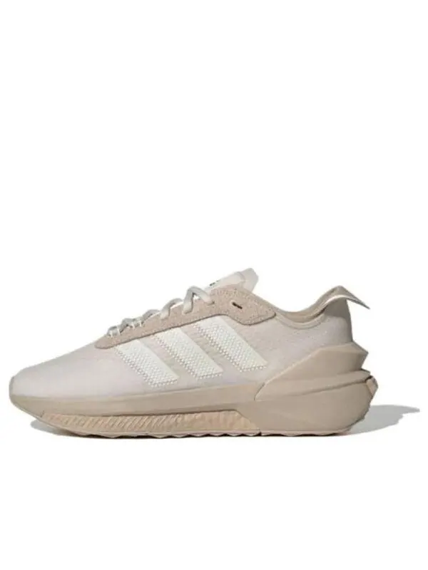 Кроссовки avryn Adidas — изображение 1 из 4, бежевый