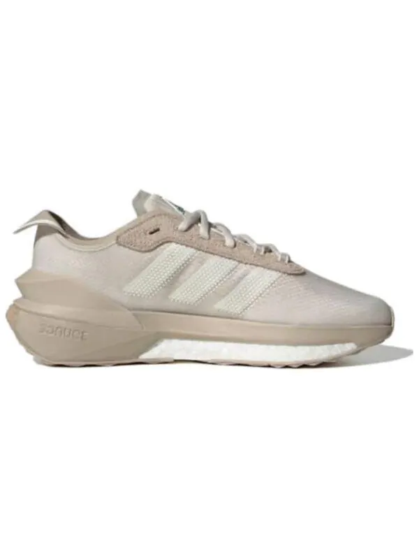 Кроссовки avryn Adidas — изображение 2 из 4, бежевый