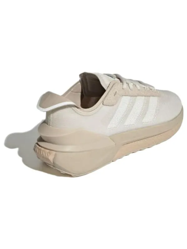 Кроссовки avryn Adidas — изображение 4 из 4, бежевый