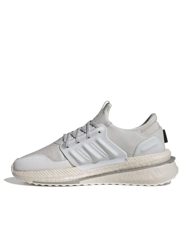 Кроссовки x_plrboot 'whtie' Adidas — изображение 1 из 3, белый