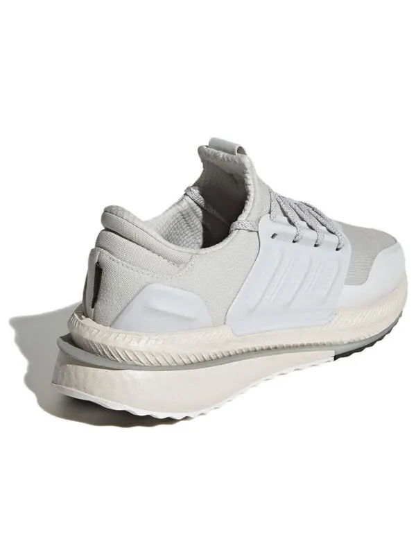 Кроссовки x_plrboot 'whtie' Adidas — изображение 2 из 3, белый