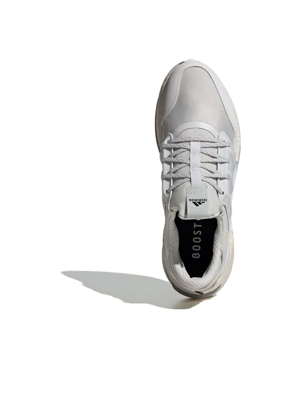 Кроссовки x_plrboot 'whtie' Adidas — изображение 3 из 3, белый