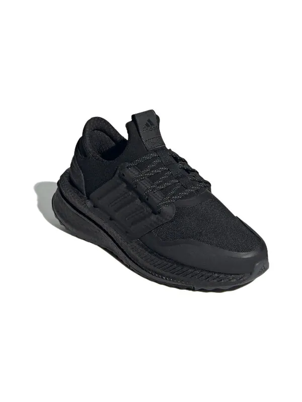 Кроссовки x_plrboost Adidas — изображение 3 из 4, черный/черный/серый