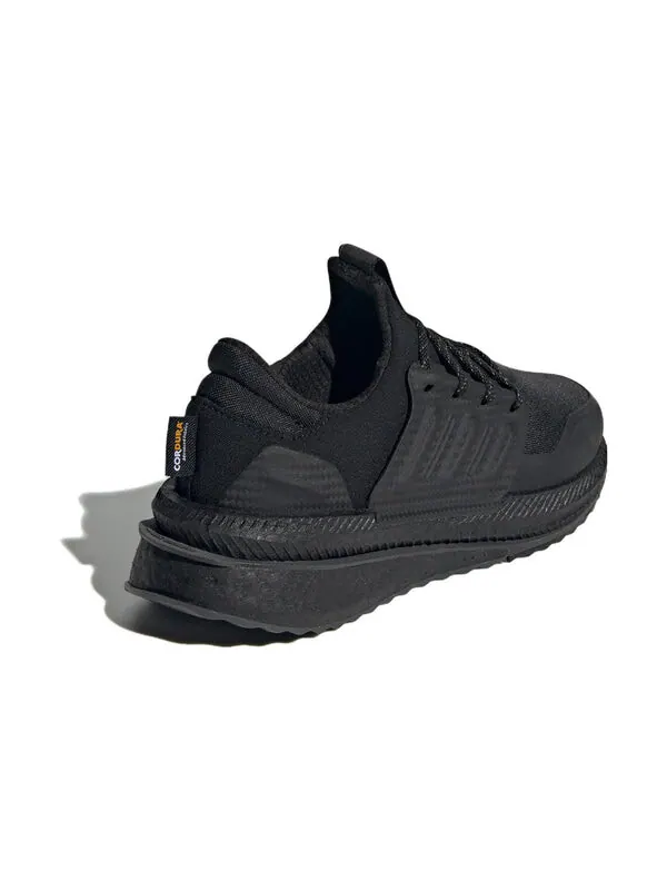 Кроссовки x_plrboost Adidas — изображение 4 из 4, черный/черный/серый