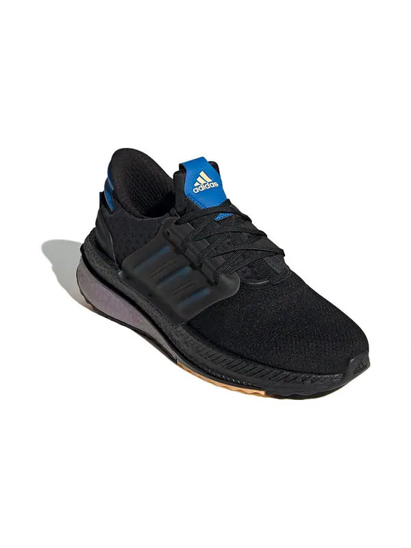 Кроссовки x_plrboost shoes Adidas — изображение 3 из 4, черный/синий