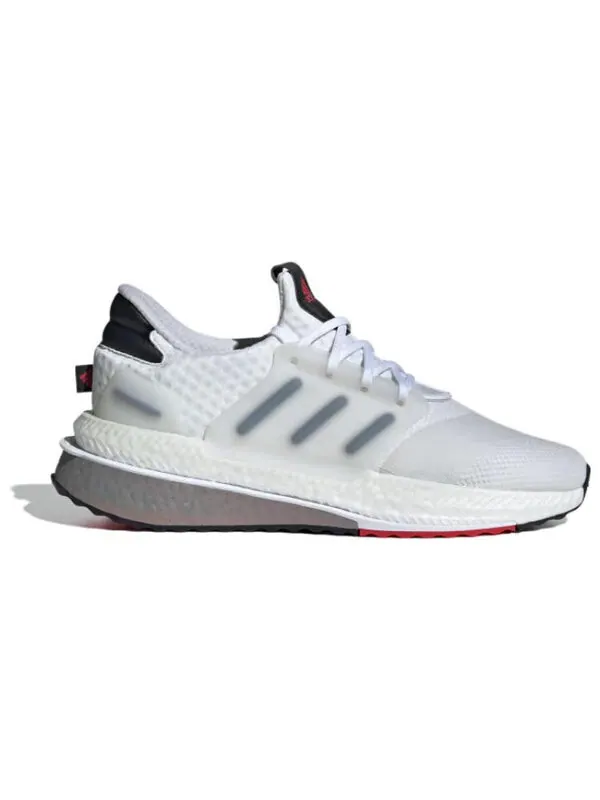 Кроссовки x_plrboost shoes Adidas — изображение 2 из 4, белый/черный