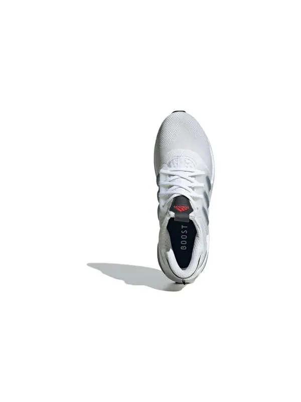 Кроссовки x_plrboost shoes Adidas — изображение 3 из 4, белый/черный