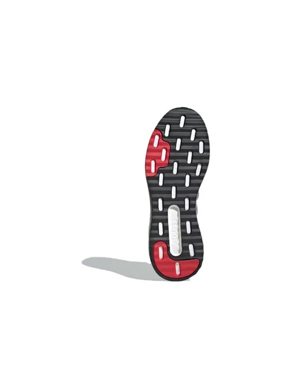 Кроссовки x_plrboost shoes Adidas — изображение 4 из 4, белый/черный