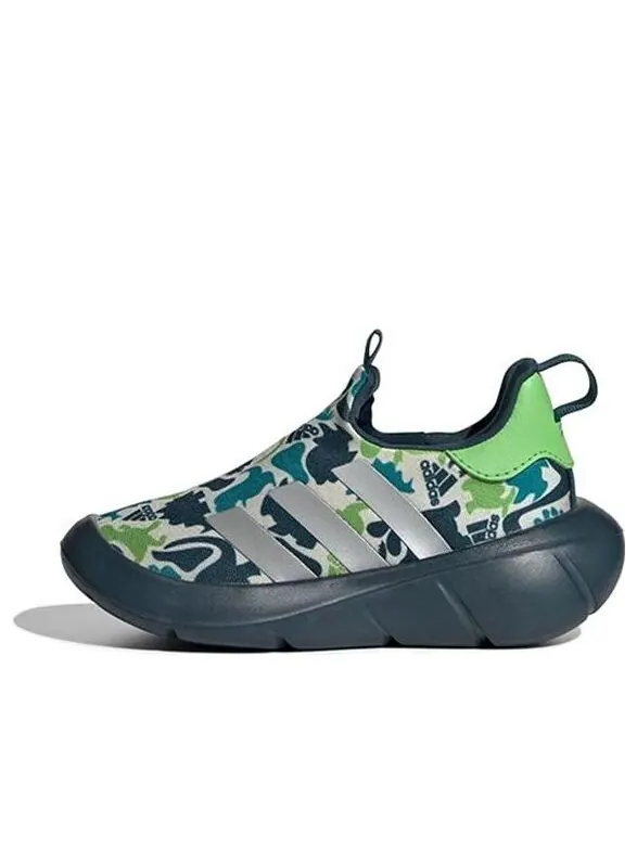Кроссовки монофит слипоны кроссовки Adidas — изображение 1 из 4