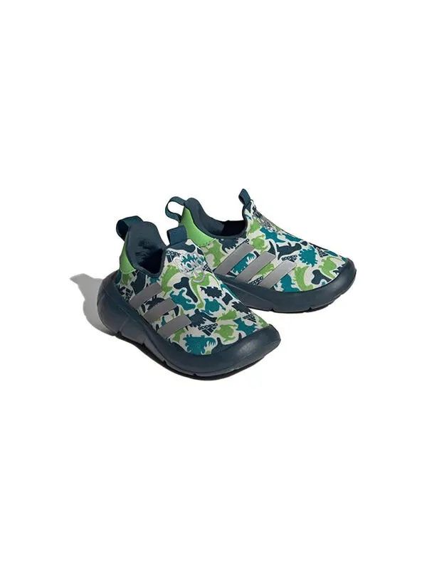 Кроссовки монофит слипоны кроссовки Adidas — изображение 3 из 4