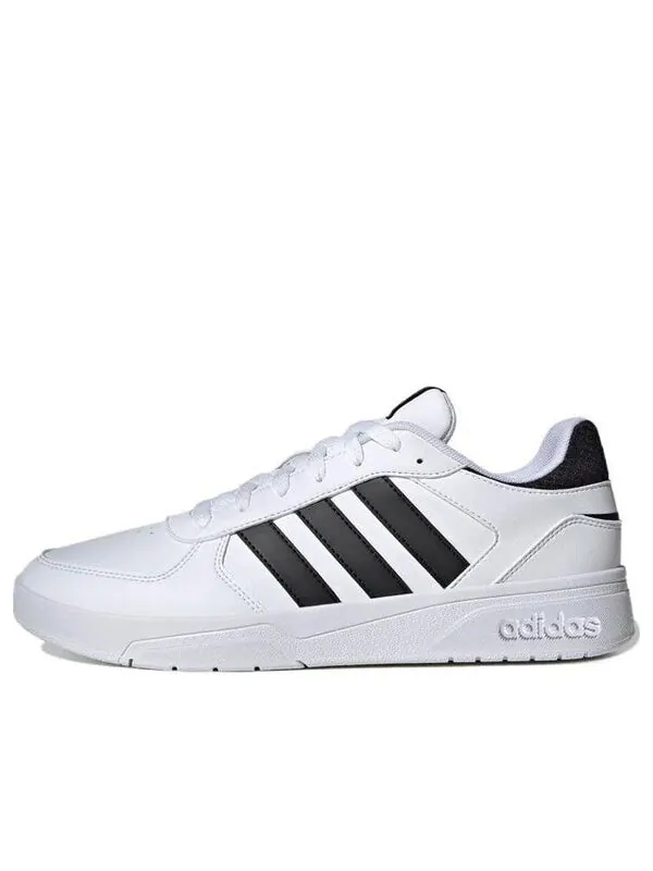 Кроссовки судбит Adidas — изображение 1 из 2, белый/черный/белый