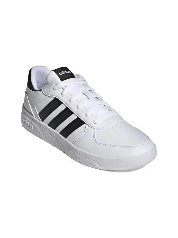 Кроссовки судбит Adidas — изображение 2 из 2, белый/черный/белый