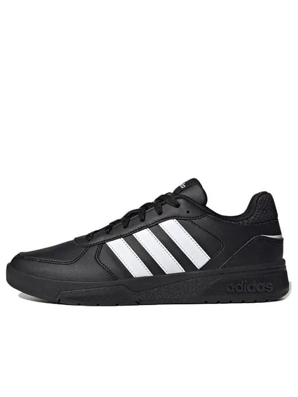 Кроссовки судбит Adidas — изображение 1 из 2, черный/белый/белый