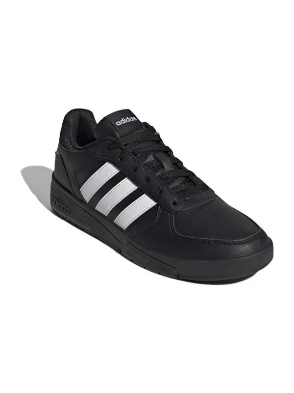 Кроссовки судбит Adidas — изображение 2 из 2, черный/белый/белый