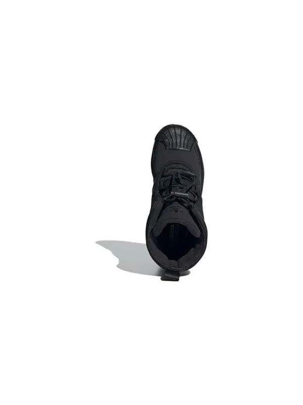 Кроссовки superstar 360 2.0 boot Adidas — изображение 3 из 4, черный