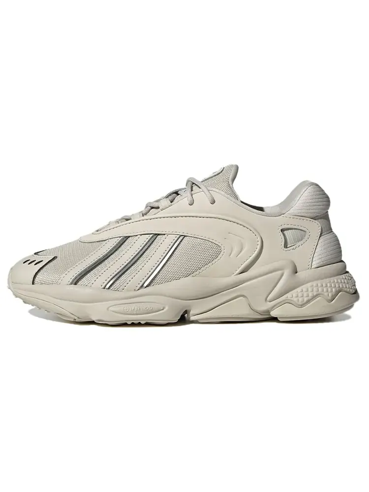 Кроссовки Adidas originals Oztral Lifestyle Unisex — изображение 1 из 6, серый/белый