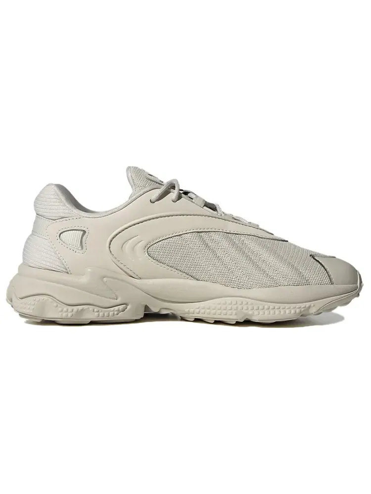 Кроссовки Adidas originals Oztral Lifestyle Unisex — изображение 2 из 6, серый/белый