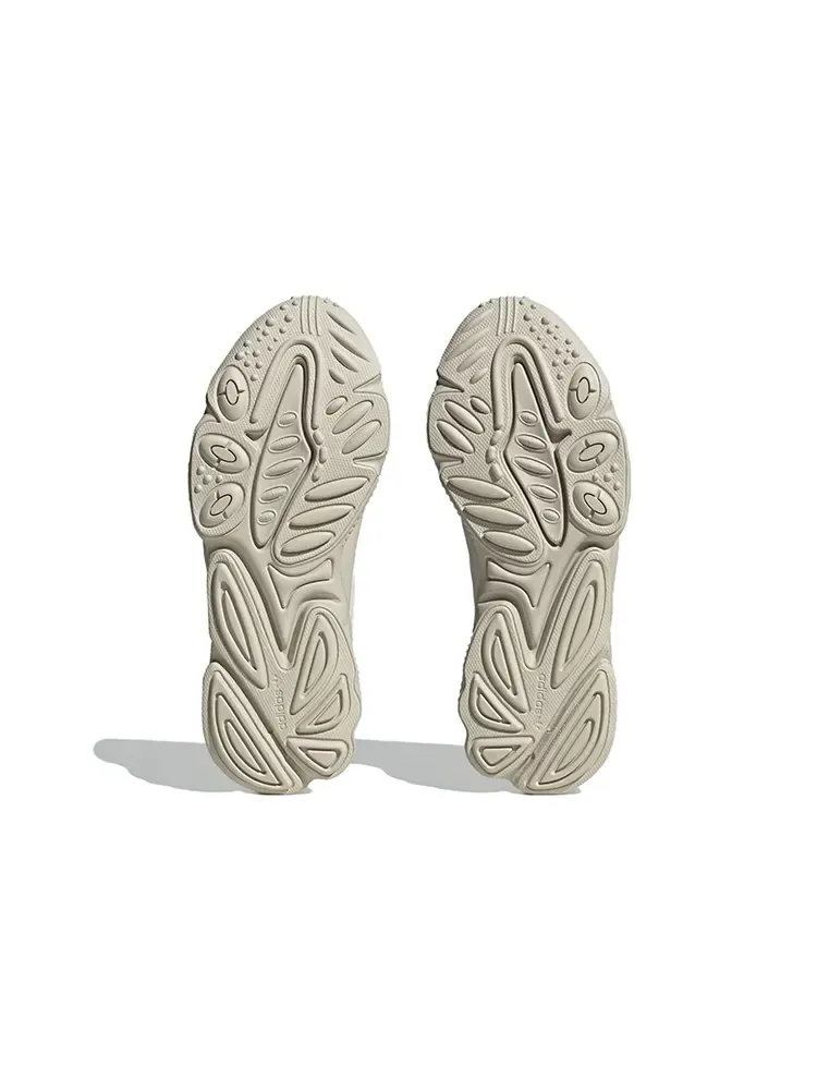 Кроссовки Adidas originals Oztral Lifestyle Unisex — изображение 6 из 6, серый/белый
