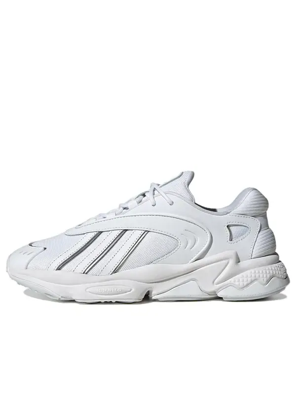 Кроссовки оригиналы oztral Adidas — изображение 1 из 4