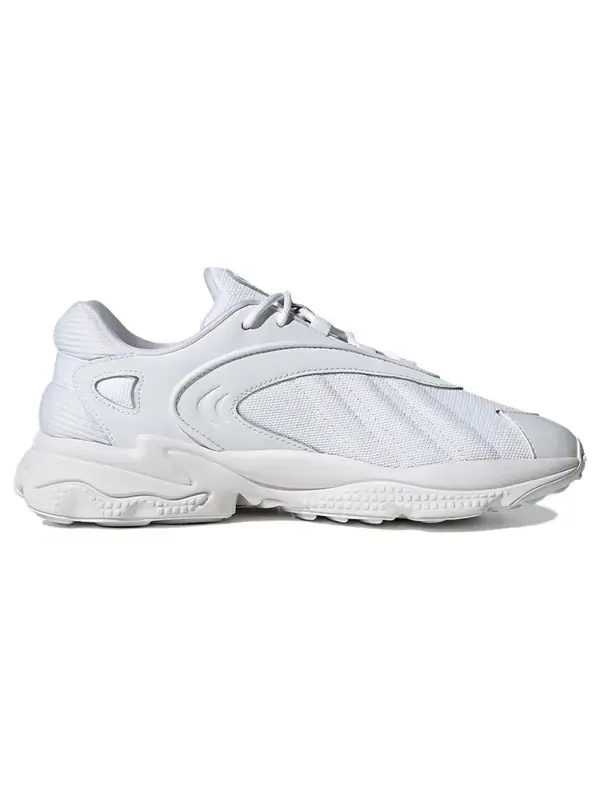 Кроссовки оригиналы oztral Adidas — изображение 2 из 4