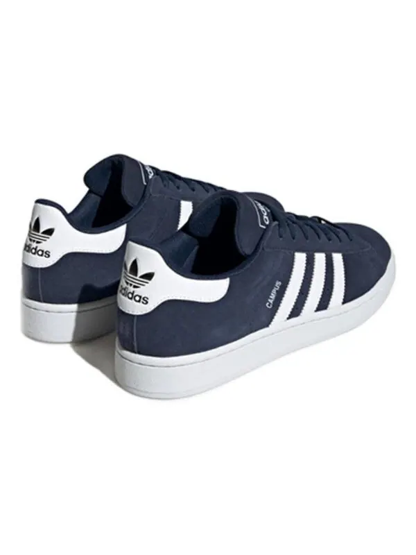 Кроссовки кампус 2 Adidas — изображение 3 из 4, синий/белый