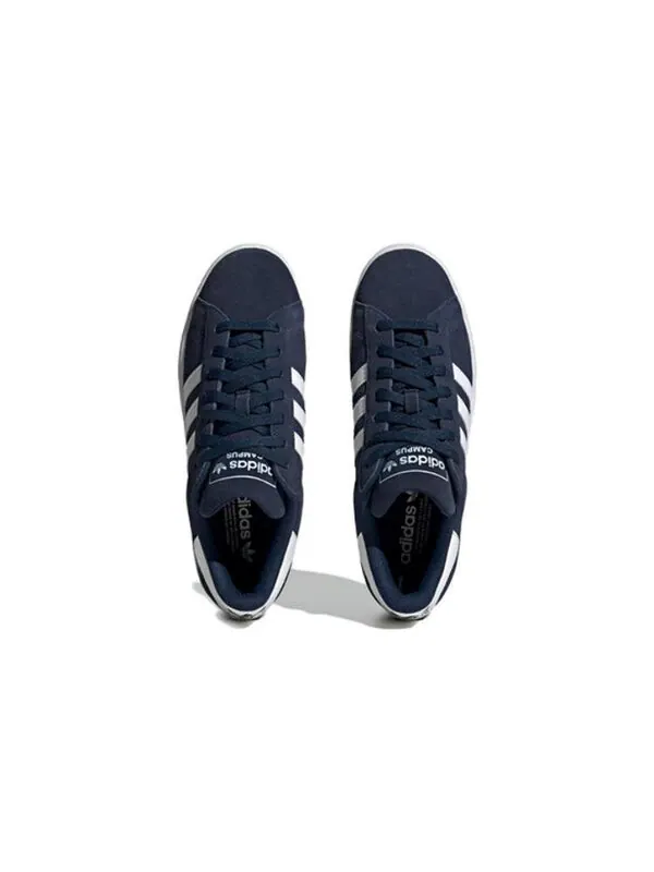 Кроссовки кампус 2 Adidas — изображение 4 из 4, синий/белый
