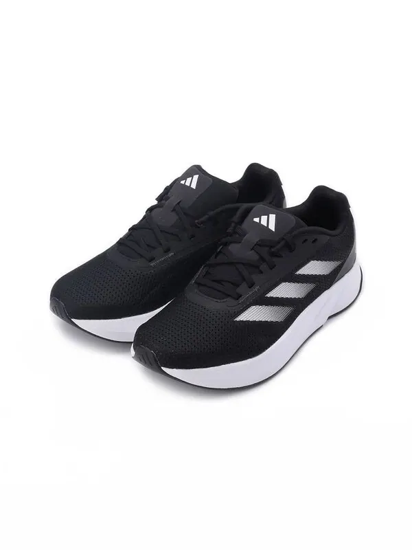 Кроссовки duramo sl shoes Adidas — изображение 3 из 4, черный/белый