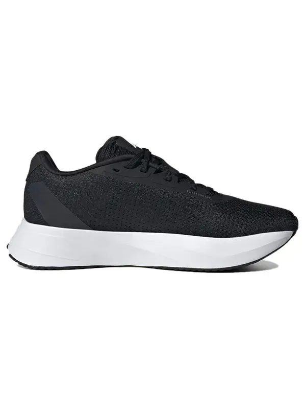 Кроссовки duramo sl Adidas — изображение 2 из 4, черный/белый