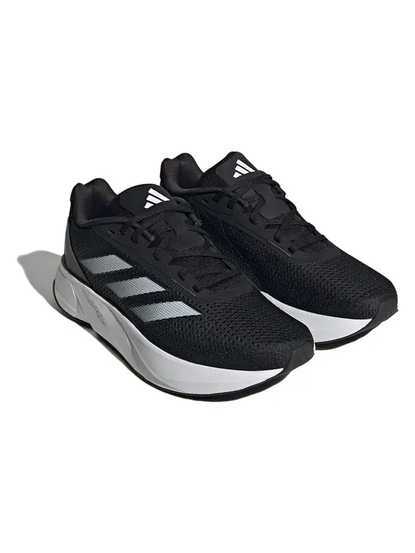 Кроссовки duramo sl Adidas — изображение 3 из 4, черный/белый