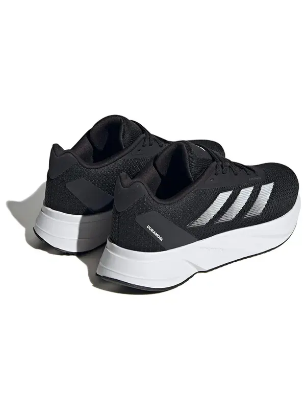 Кроссовки duramo sl Adidas — изображение 4 из 4, черный/белый
