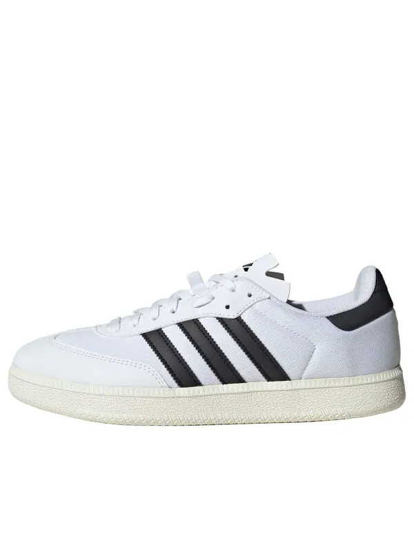 Кроссовки velosamba сделаны из природы Adidas — изображение 1 из 1, белый/черный/белый