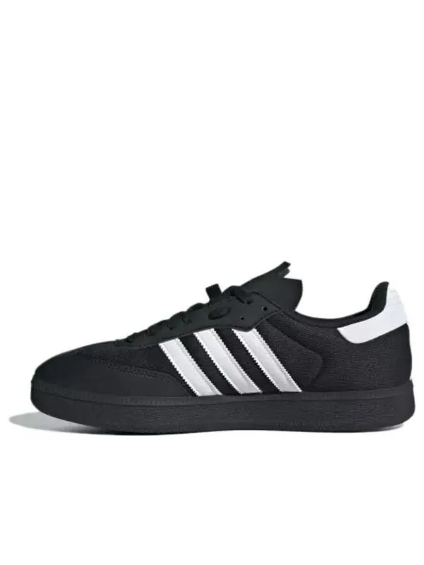 Кроссовки velosamba сделаны из природы Adidas — изображение 1 из 4, черный/белый/белый