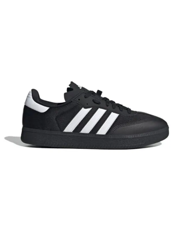 Кроссовки velosamba сделаны из природы Adidas — изображение 2 из 4, черный/белый/белый