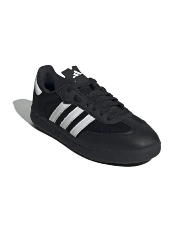 Кроссовки velosamba сделаны из природы Adidas — изображение 3 из 4, черный/белый/белый