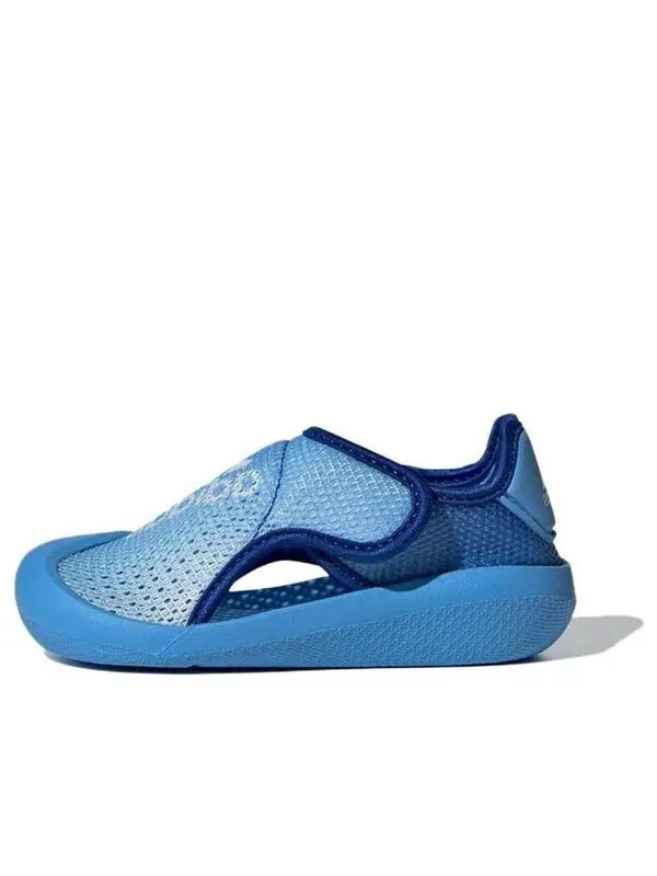 Сандалии Altaventure 2.0 Adidas — изображение 1 из 4, синий/белый/синий
