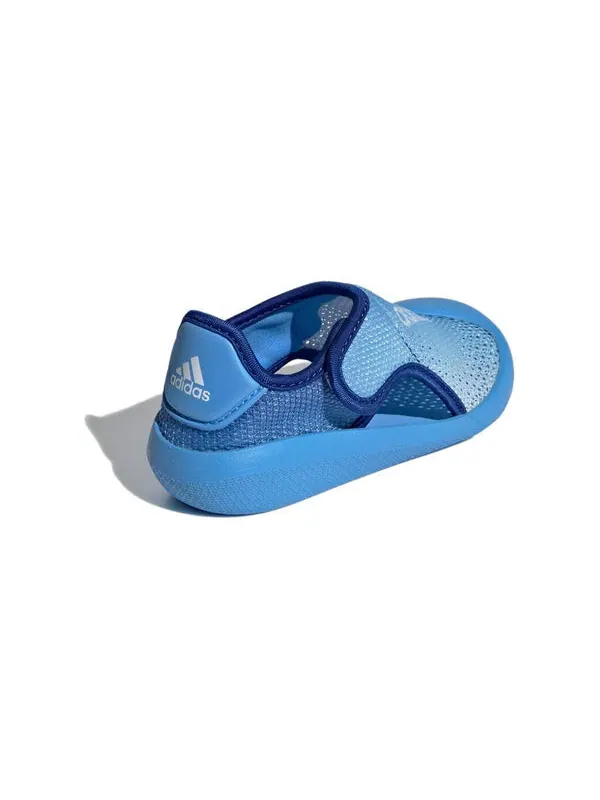 Сандалии Altaventure 2.0 Adidas — изображение 4 из 4, синий/белый/синий