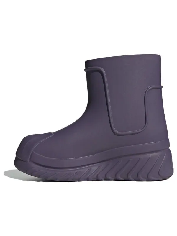 Кроссовки оригиналы adifom sst boot Adidas — изображение 1 из 4, фиолетовый