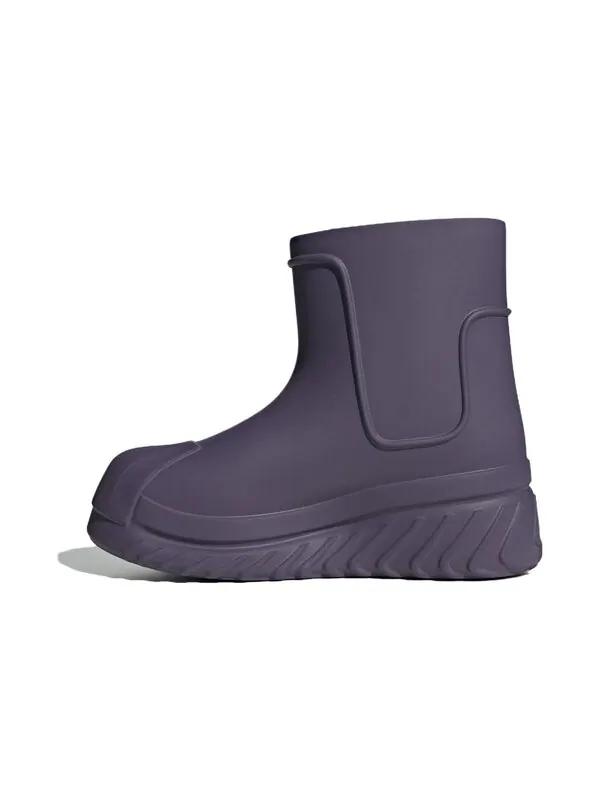 Кроссовки оригиналы adifom sst boot Adidas — изображение 2 из 4, фиолетовый