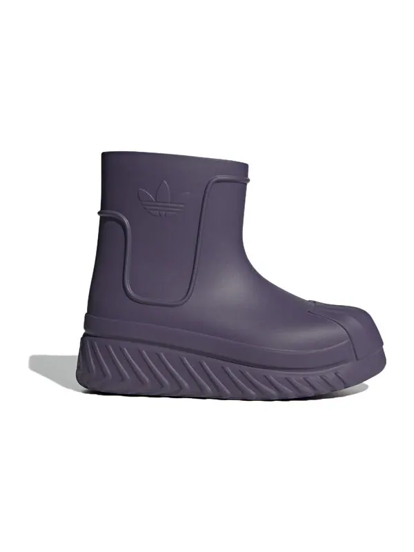 Кроссовки оригиналы adifom sst boot Adidas — изображение 3 из 4, фиолетовый