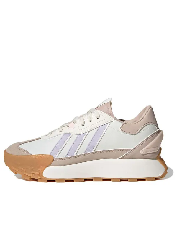 Кроссовки neo futro mixr Adidas — изображение 1 из 4