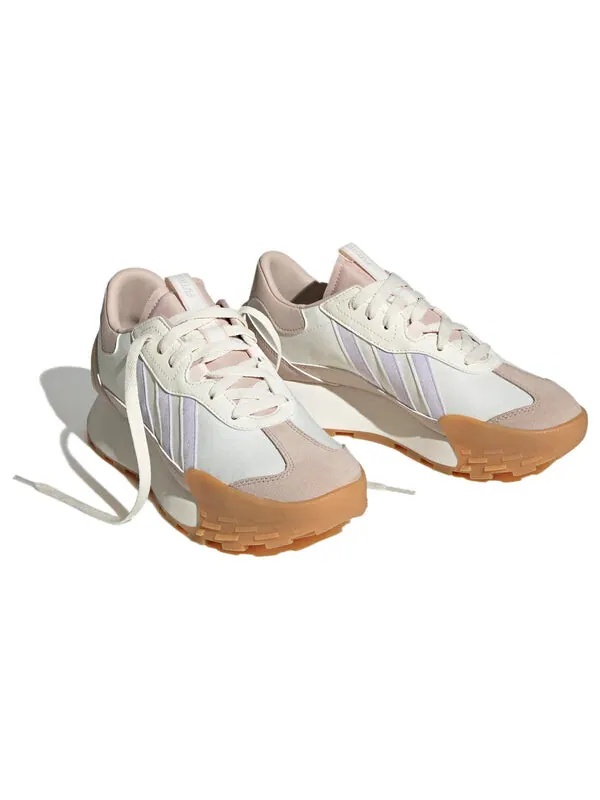 Кроссовки neo futro mixr Adidas — изображение 2 из 4