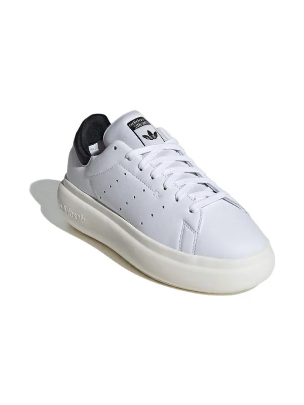 Кроссовки оригиналы stan smith pf Adidas — изображение 4 из 4, белый/черный