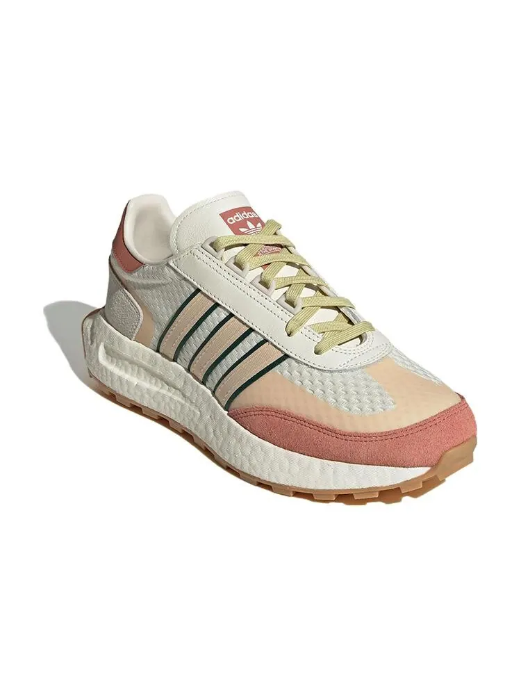 Кроссовки Adidas originals Retropy E5 Lifestyle — изображение 3 из 6, белый/красный