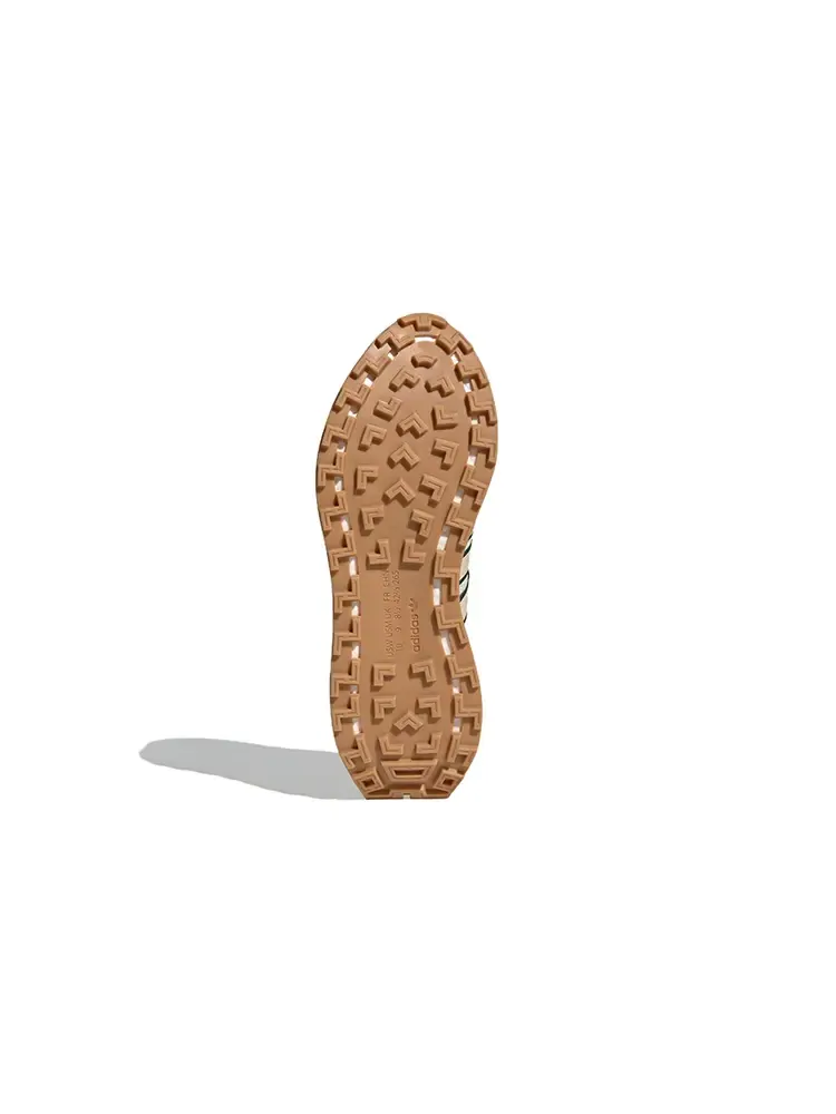 Кроссовки Adidas originals Retropy E5 Lifestyle — изображение 6 из 6, белый/красный