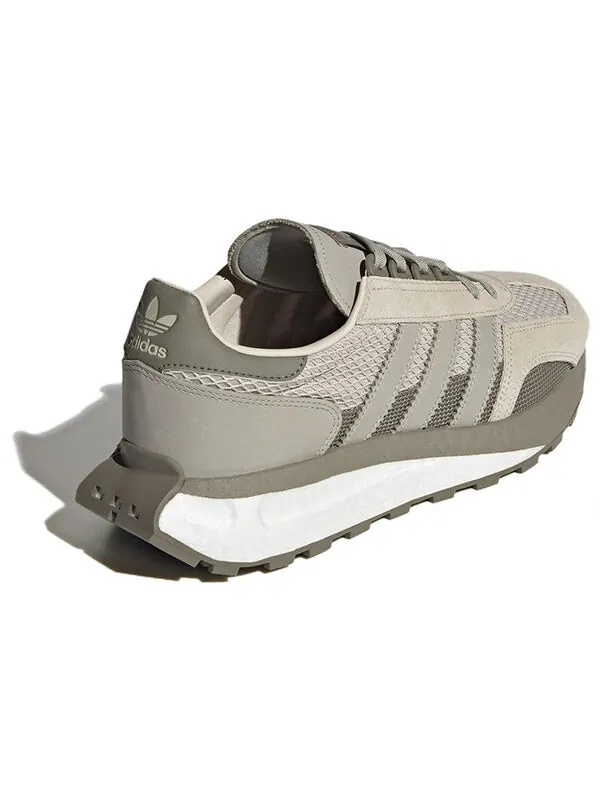 Кроссовки оригиналы ретро e5 Adidas — изображение 4 из 4