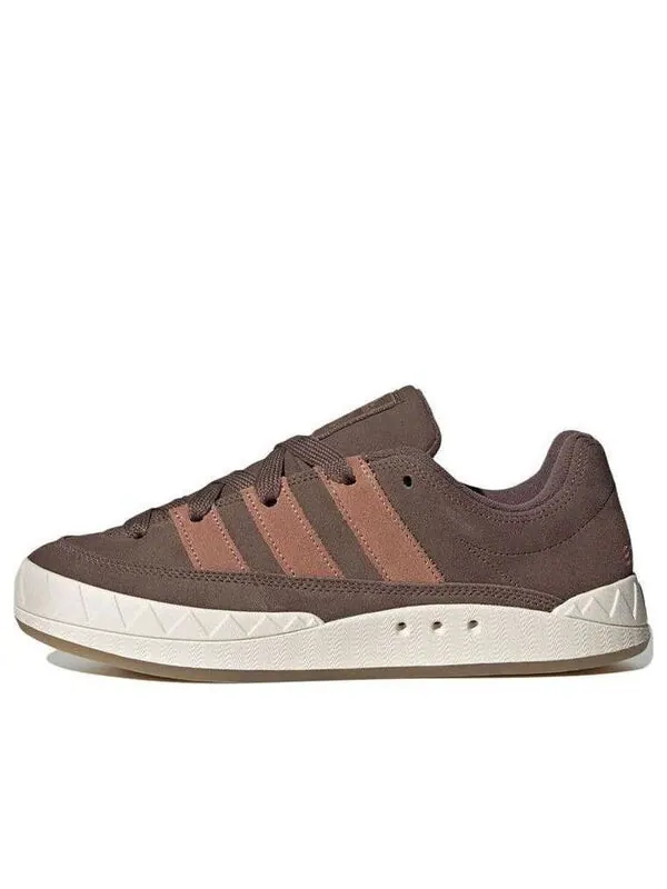 Кроссовки adimatic 'earth strata' Adidas — изображение 1 из 4, белый