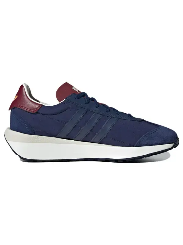 Кроссовки оригиналы country xlg Adidas — изображение 2 из 4