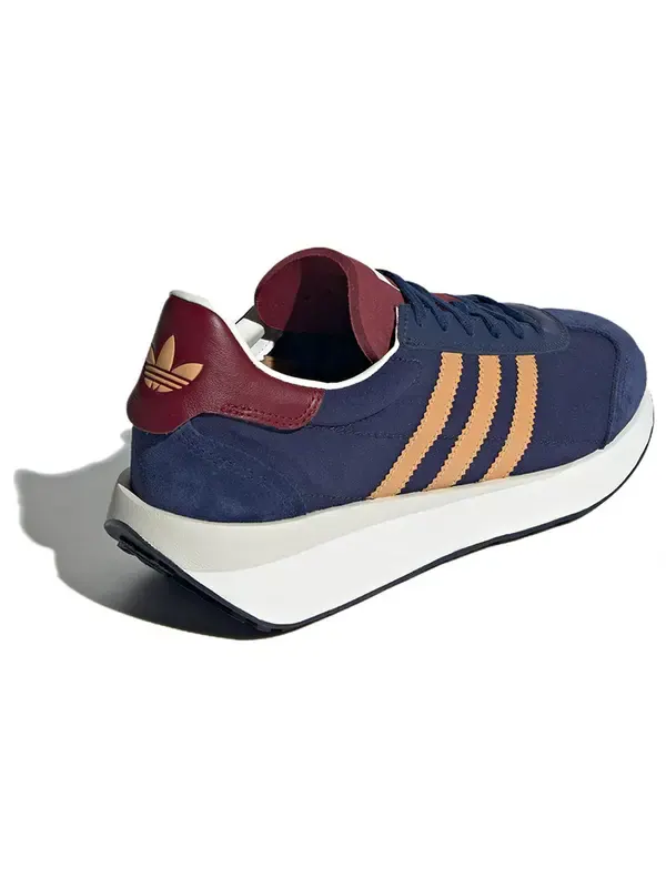 Кроссовки оригиналы country xlg Adidas — изображение 4 из 4